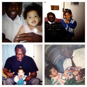 Meet your Posher, Evelyn